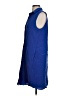 J.Crew Blue Casual Dress Size S - photo 5