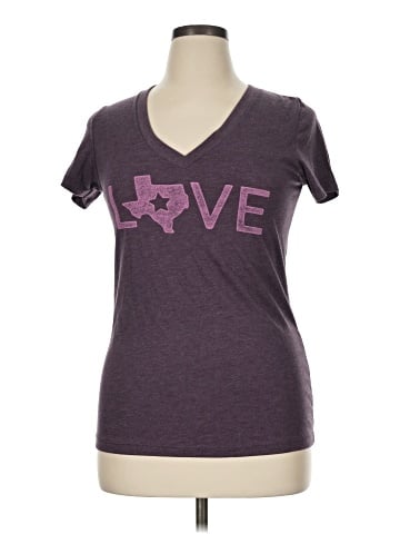 Next Level Apparel Short Sleeve T-Shirt (view 1)