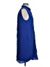 J.Crew Blue Casual Dress Size S - photo 4