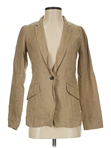 Gap Blazer (view 1)