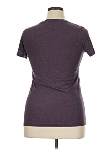 Next Level Apparel Short Sleeve T-Shirt (view 2)
