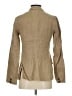 Gap 100% Linen Tan Blazer Size 2 - photo 2