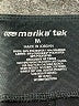 Marika Tek Black Active Pants Size M - photo 4