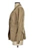 Gap 100% Linen Tan Blazer Size 2 - photo 5