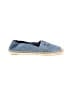 Tory Burch Blue Flats Size 9 1/2 - photo 1