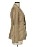 Gap 100% Linen Tan Blazer Size 2 - photo 4