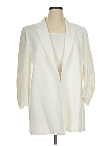 Lafayette 148 New York Blazer (view 1)