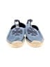 Tory Burch Blue Flats Size 9 1/2 - photo 2