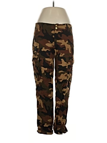 MICHAEL Michael Kors Cargo Pants (view 1)