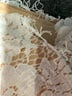 Chic Wish 100% Polyester Ivory Cocktail Dress Size M - photo 7