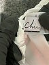 Chic Wish 100% Polyester Ivory Cocktail Dress Size M - photo 9