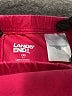 Lands' End Solid Pink Shorts Size 2 - 3 - photo 3