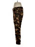 MICHAEL Michael Kors 100% Lyocell Camo Brown Cargo Pants Size 4 - photo 5