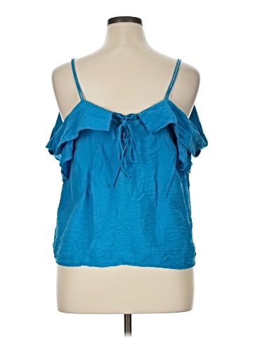Maeve Short Sleeve Top (view 2)