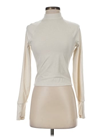 Athleta Long Sleeve Turtleneck (view 1)
