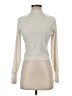 Athleta Ivory Long Sleeve Turtleneck Size S - photo 1