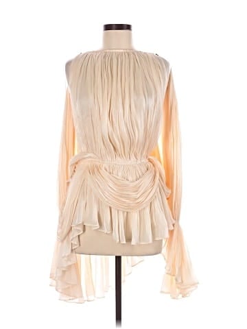 Assorted Brands Long Sleeve Blouse (view 1)