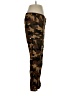 MICHAEL Michael Kors 100% Lyocell Camo Brown Cargo Pants Size 4 - photo 4