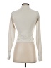 Athleta Ivory Long Sleeve Turtleneck Size S - photo 2