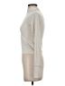 Athleta Ivory Long Sleeve Turtleneck Size S - photo 5