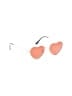 Unbranded Orange Sunglasses One size - photo 1