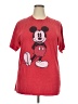 Disney Red Short Sleeve T-Shirt Size 3X (estimated) - photo 1