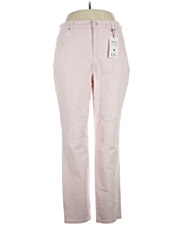 Gloria Vanderbilt Jeans (view 1)