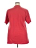 Disney Red Short Sleeve T-Shirt Size 3X (estimated) - photo 2