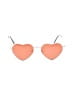 Unbranded Orange Sunglasses One size - photo 2