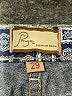 Paige Color Block Blue Jeans Size 29 waist - photo 7
