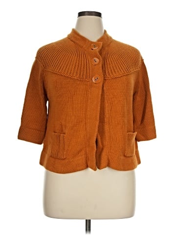 Apt. 9 Cardigan (view 1)
