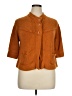 Apt. 9 Orange Cardigan Size XL - photo 1