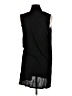 Joseph A. 100% Rayon Black Cardigan Size M - photo 2