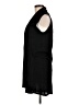 Joseph A. 100% Rayon Black Cardigan Size M - photo 5