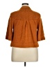 Apt. 9 Orange Cardigan Size XL - photo 2