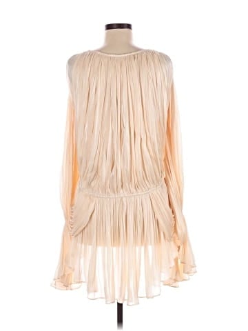 Assorted Brands Long Sleeve Blouse (view 2)
