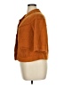 Apt. 9 Orange Cardigan Size XL - photo 5