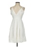 Windsor 100% Rayon White Cocktail Dress Size XS - photo 1