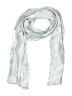 Cejon 100% Polyester Silver Scarf One size - photo 1