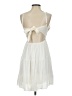 Windsor 100% Rayon White Cocktail Dress Size XS - photo 2