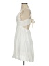 Windsor 100% Rayon White Cocktail Dress Size XS - photo 5