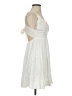 Windsor 100% Rayon White Cocktail Dress Size XS - photo 4