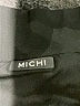 Michi Color Block Black Active Skort Size M - photo 4