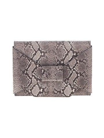 Banana Republic Leather Clutch (view 1)