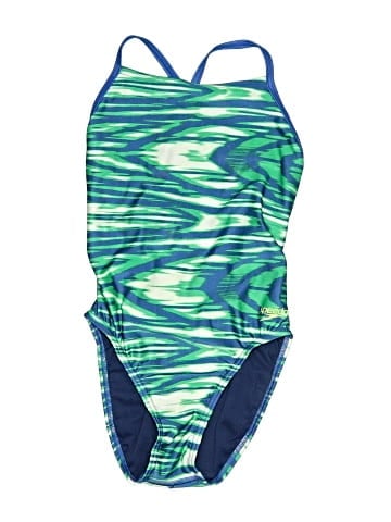 Speedo One Piece Swimsuit (view 1)