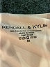 Kendall & Kylie Pink Active Pants Size M - photo 7