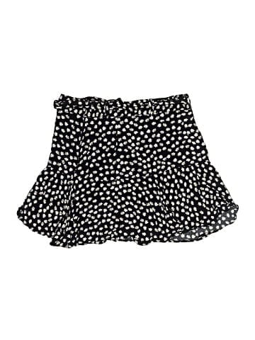 Zara Casual Skirt (view 2)