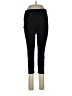 Yogalicious Solid Black Active Pants Size L - photo 1