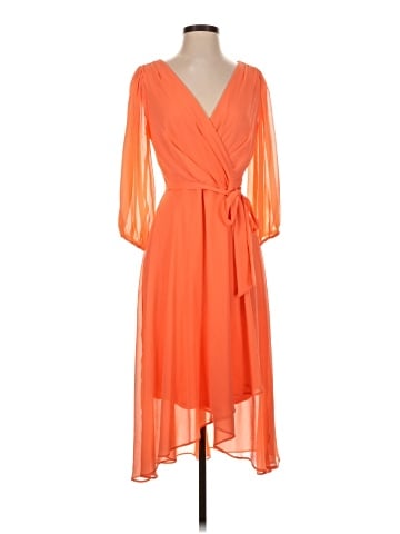 DKNY Cocktail Dress (view 1)