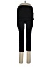 Yogalicious Solid Black Active Pants Size L - photo 2